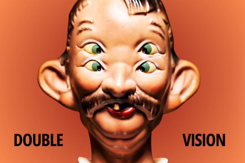 Double Visio